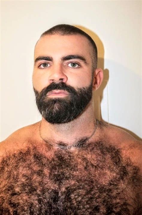 naked hairy dude|hairy.